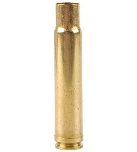 Weatherby 460 Weatherby Magnum Brass Box of 20
