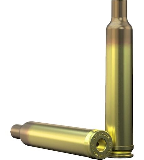 Peterson Cartridge 6.5-300 Weatherby Magnum Brass