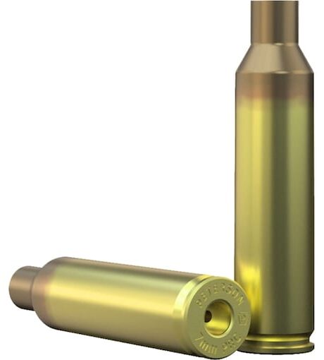 Peterson Cartridge 7mm PRC Brass