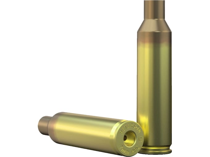 Peterson Cartridge 7mm PRC Brass
