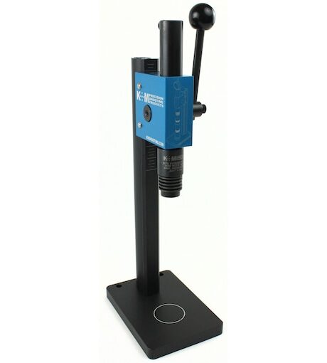 K&M Arbor Press with Standard Force Pack