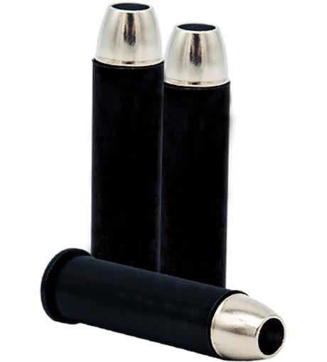 Liberty Ammunition Overwatch 357 Magnum Ammo 70 Grain Solid Hollow Point Lead Free Box of 20