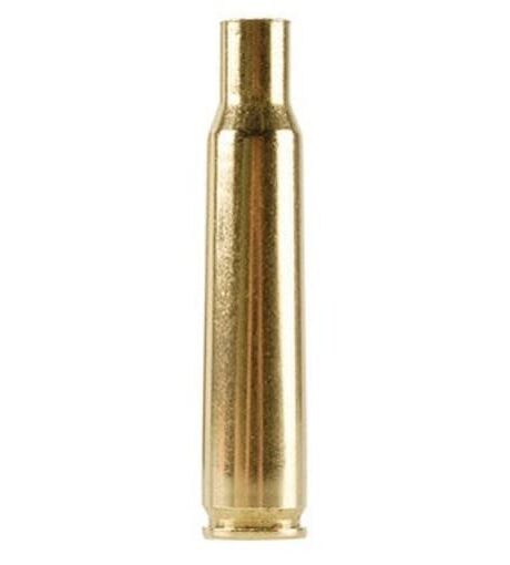 Winchester 7x57mm Mauser (7mm Mauser) Brass Bag of 50