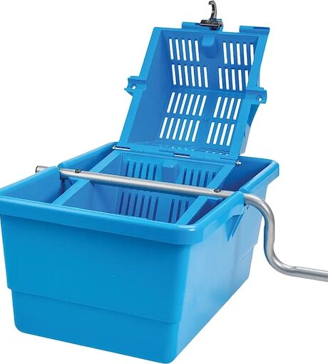 Dillon Precision CM500 Small Media Separator