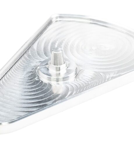 Area 419 Auto Trickler Self-Centering Tray for A&D FX Scales