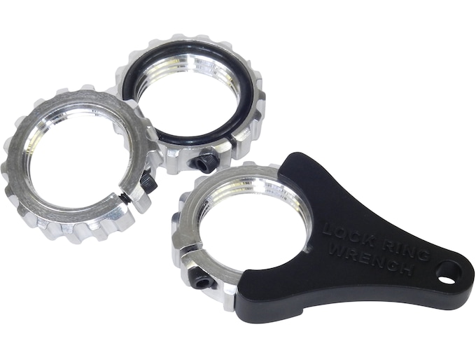 Lee Ultimate Lock Ring 3PK