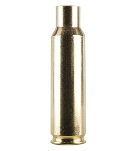 Hornady 338 Ruger Compact Magnum (RCM) Brass Box of 50