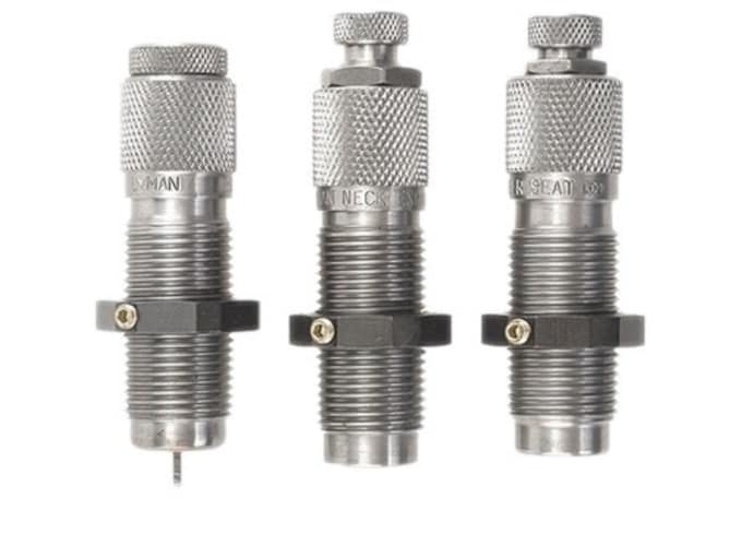 Lyman Carbide 3 Die Set