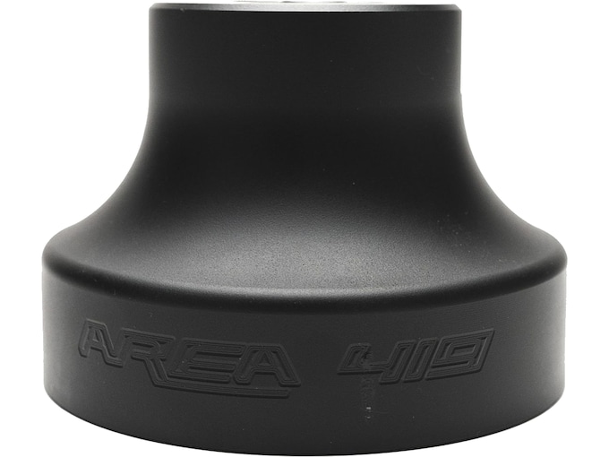 Area 419 Headspace and Ogive Gauge Height Stand