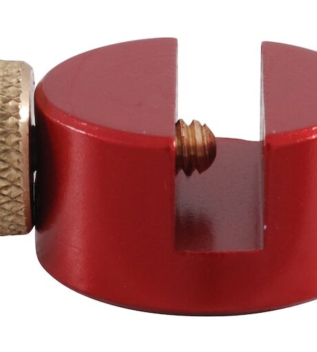 Hornady Lock-N-Load Bullet Comparator Anvil Base Kit