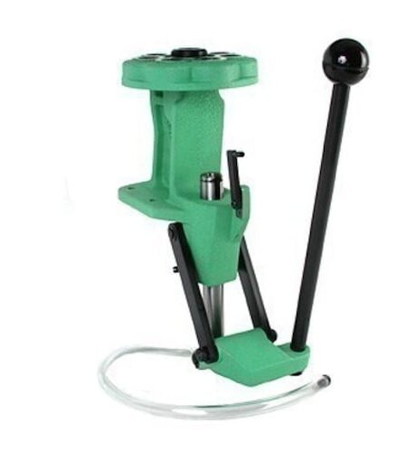 Redding T-7 Turret Reloading Press