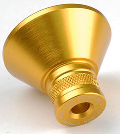 Precision Hardcore Gear Powder Funnel