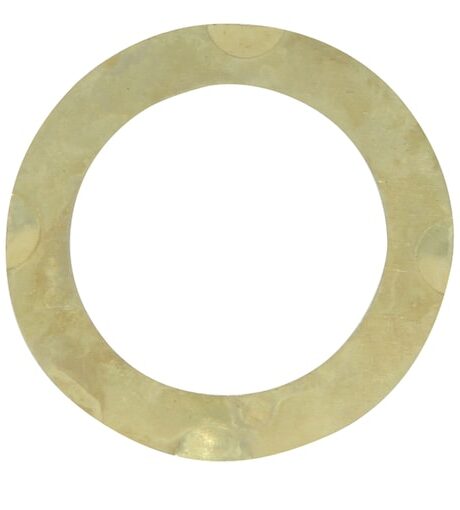MEC Powder Bottle Brass Washer
