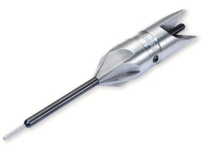 Redding Piloted Deburring Tool 22 to 475 Caliber