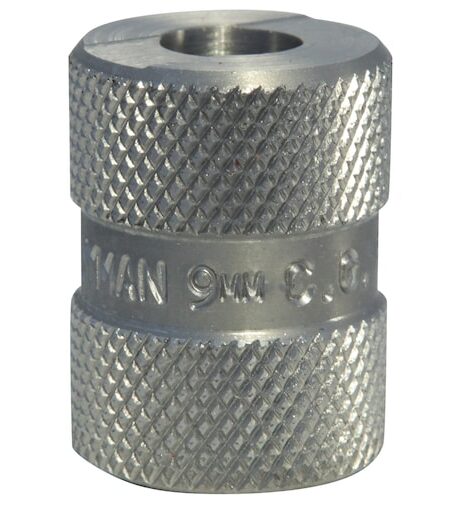 Lyman Max Cartridge Gauge