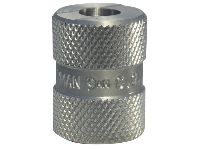 Lyman Max Cartridge Gauge