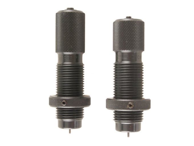 Redding Universal Die 44 Colt Depriming and Decapping 2 Die Set