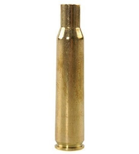 PPU 7x57mm Mauser (7mm Mauser) Brass Bag of 50