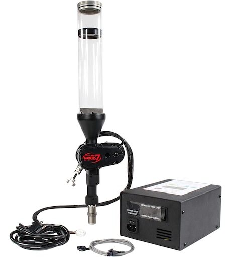Mark 7 Reloading Universal Digital Powder Measure