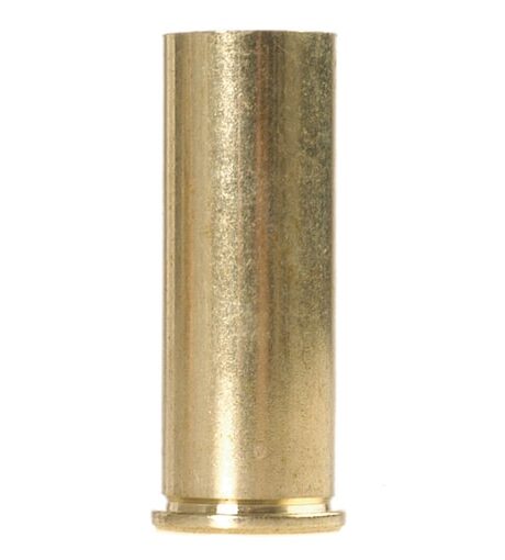 Winchester 44 Remington Magnum Brass Bag of 100