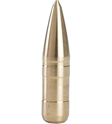 Fort Scott Munition SBP1 TUI Brass Bullets Solid