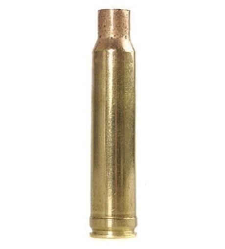 Remington 338 Winchester Magnum Brass
