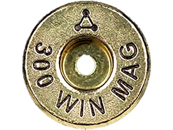 ADG 300 Winchester Magnum Brass
