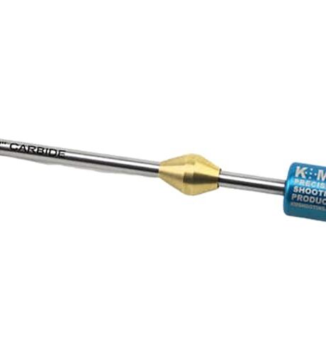 K&M Premium Manual Flash Hole Uniformer