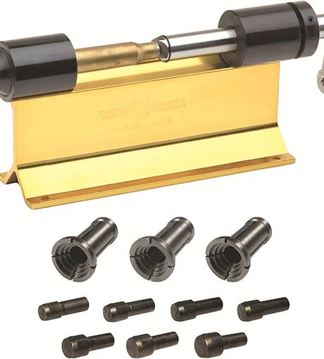 Forster Original Case Trimmer Kit