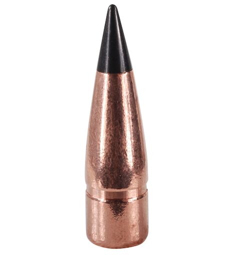 Barnes TAC-TX Bullets Polymer Tip