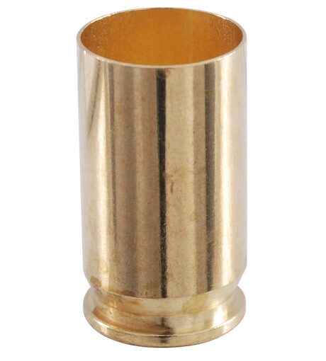 Starline 380 ACP Brass