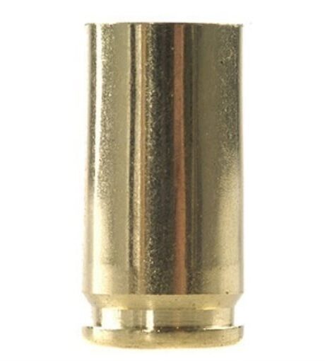 Sig Sauer 9mm Luger Brass Bag of 100
