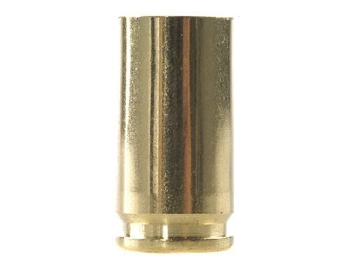 Sig Sauer 9mm Luger Brass Bag of 100