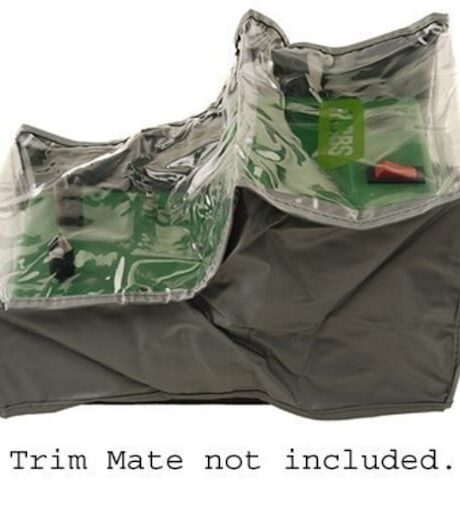 RCBS Dust Cover for Trim Mate Case Prep Center