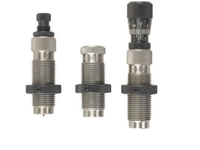 Redding Competition Pro Series 3 Die Set