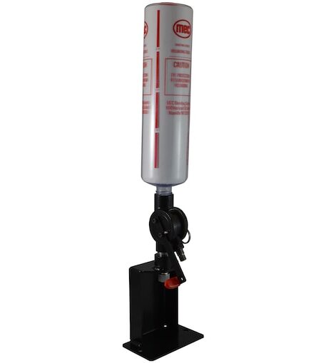 MEC 1090 Powder Drop Powder Measure