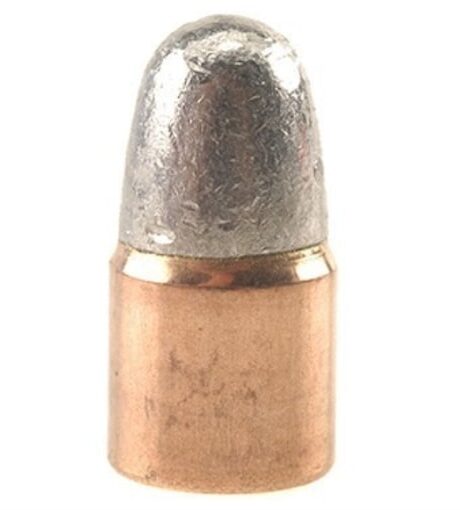 Speer Rifle Bullets Round Nose