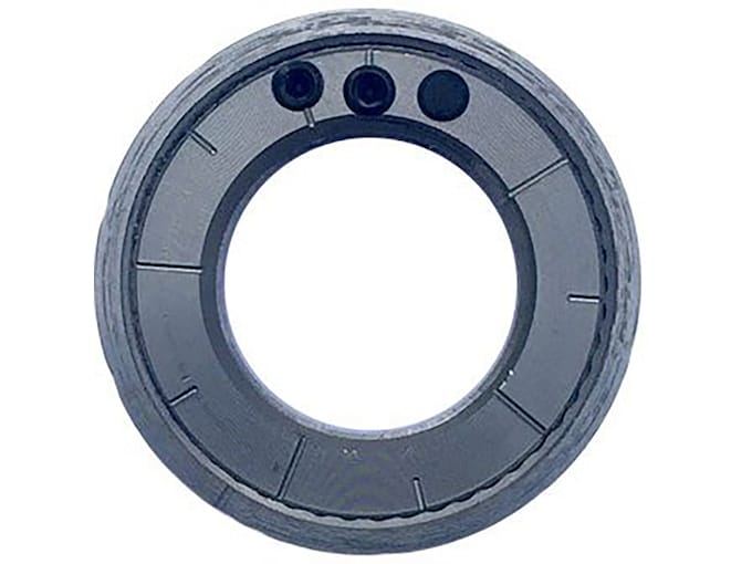 Whidden Gunworks Universal Click Adjustable Lock Ring