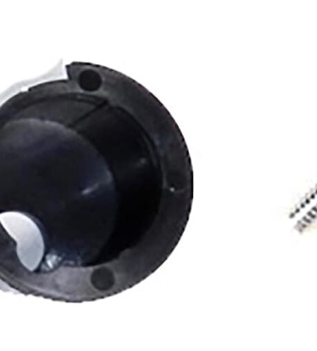 Lee Drum Powder Measure Valve and Screw