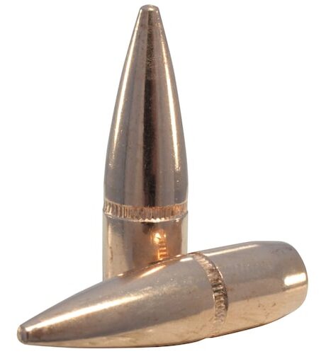 Factory Second 30 Caliber (308 Diameter) Bullets 150 Grain Full Metal Jacket