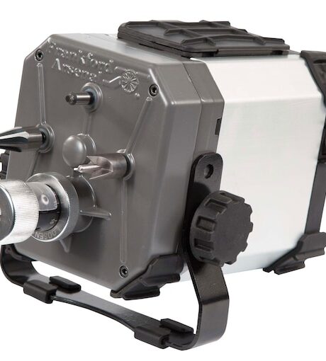 Frankford Arsenal Platinum Series Case Prep and Trim Center