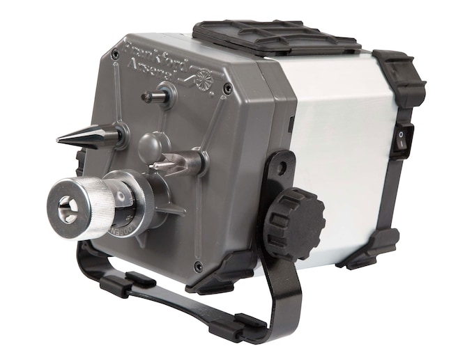 Frankford Arsenal Platinum Series Case Prep and Trim Center