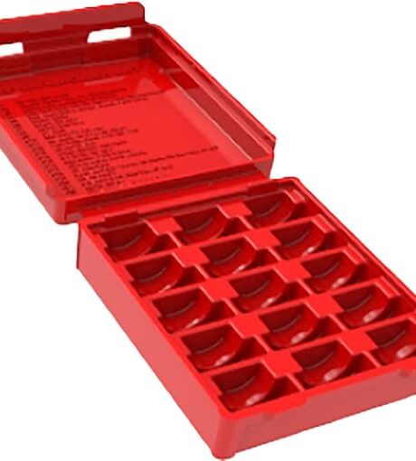 Lee Storage Box for Auto Prime Shellholders