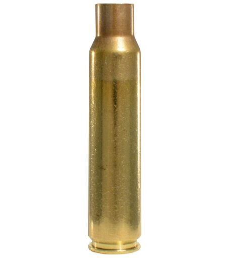 PPU 7.35mm Carcano (7.35x51mm Italian Carcano) Brass Bag of 50
