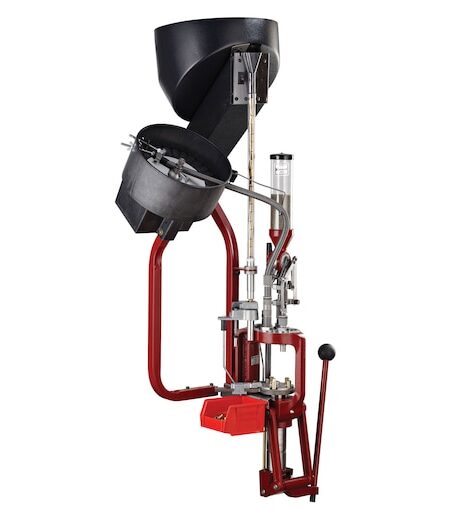 Hornady Lock-N-Load AP Progressive Reloading Press Ammo Plant