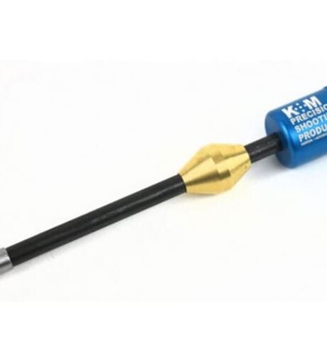 K&M Professional Flash Hole Uniformer