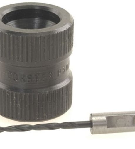 Forster Universal Hollow Pointer 1/16"