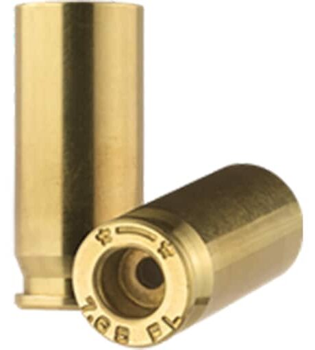 Starline 7.65 French Long Brass Bag of 100