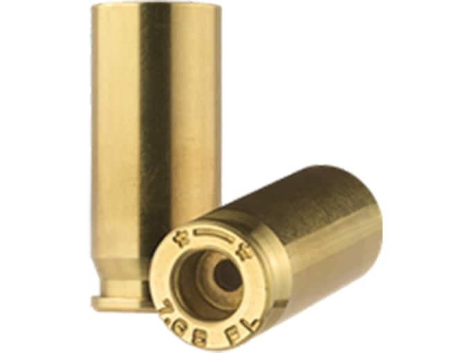 Starline 7.65 French Long Brass Bag of 100