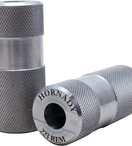 Hornady Cartridge Gauge